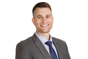 Charles Barton Headshot